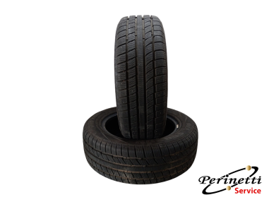 2 PNEUMATICI MIRAGE  MR-762 AS 185/...