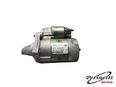 MOTORINO AVVIAMENTO FIAT PANDA 1.1 BZ...