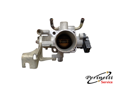 CORPO FARFALLATO HYUNDAI ATOS 1.0 BZ...
