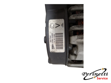 ALTERNATORE HYUNDAI I20 / ACCENT /...