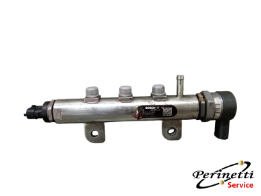 FLAUTO INIEZIONE MOTORE LIGIER JS50 /...
