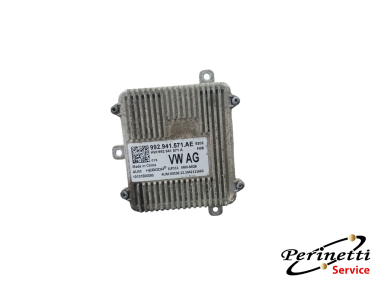 CENTRALINA FARO LED VOLKSWAGEN GOLF...