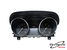 QUADRO STRUMENTI LAND ROVER...