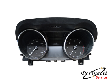QUADRO STRUMENTI LAND ROVER RANGE...