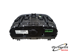 QUADRO STRUMENTI LAND ROVER... 2