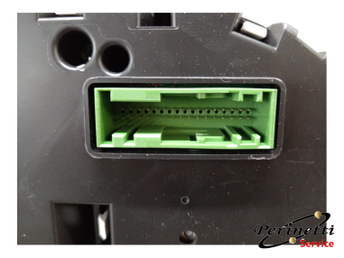 QUADRO STRUMENTI LAND ROVER RANGE...