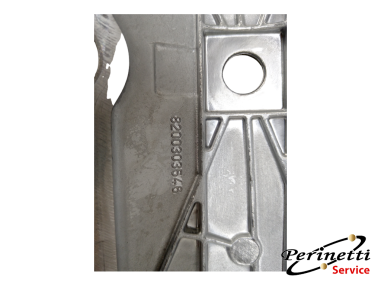COPERCHIO PUNTERIE SUZUKI GRAND...