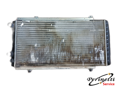 RADIATORE RAFFREDDAMENTO ACQUA FIAT...