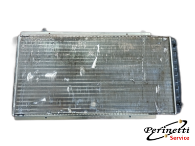 RADIATORE RAFFREDDAMENTO ACQUA FIAT...