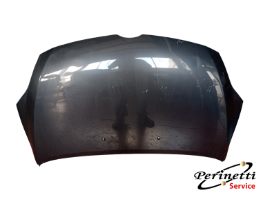 COFANO ANTERIORE MAZDA 5  C2Y55231XA