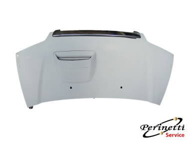 COFANO ANTERIORE HYUNDAI H1  664004A511