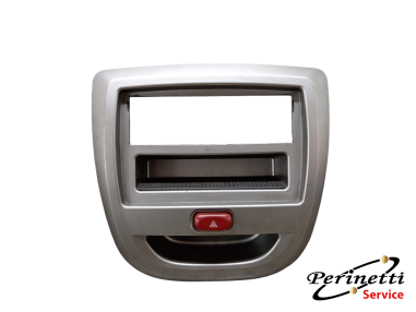 PLANCIA CENTRALE CRUSCOTTO MICROCAR M8