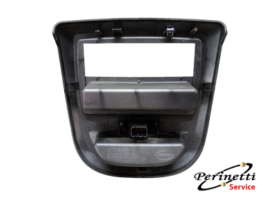 PLANCIA CENTRALE CRUSCOTTO MICROCAR M8
