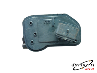CORPO FARFALLATO PEUGEOT 208 1.2 BZ...