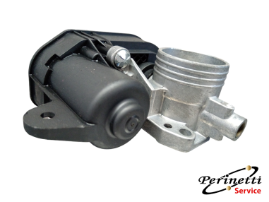 CORPO FARFALLATO PEUGEOT 208 1.2 BZ...