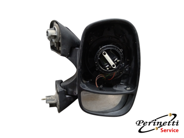 SPECCHIO RETROVISORE DESTRO OPEL...