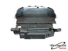 QUADRO STRUMENTI KMH TOYOTA...