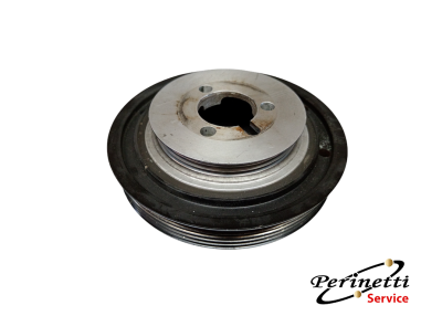 PULEGGIA ALBERO MOTORE OPEL CORSA F...