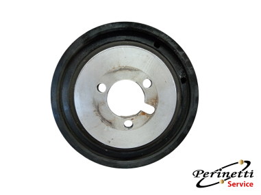 PULEGGIA ALBERO MOTORE OPEL CORSA F...
