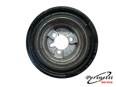 PULEGGIA ALBERO MOTORE OPEL CORSA F...