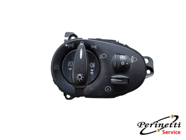 GRUPPO COMANDO LUCI FORD FOCUS I...