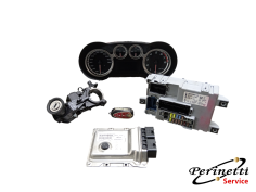 KIT ACCENSIONE ALFA ROMEO...