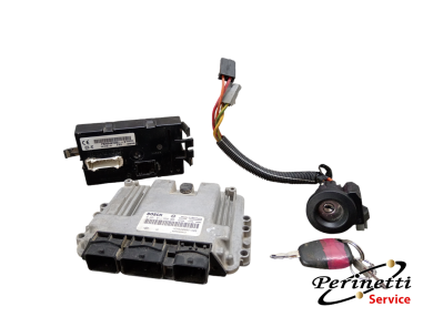 KIT ACCENSIONE NISSAN PRIMASTAR 1.9...