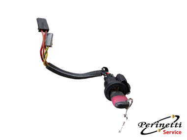 KIT ACCENSIONE NISSAN PRIMASTAR 1.9...