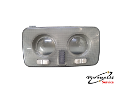 LUCI DI CORTESIA ALFA ROMEO... 2