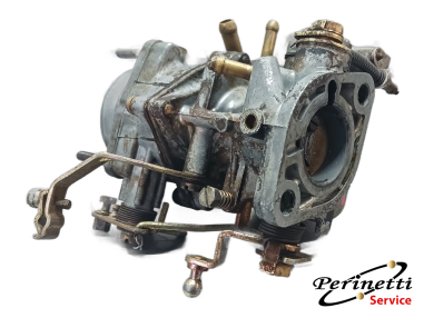 CARBURATORE WEBER FIAT 127 1050 BZ