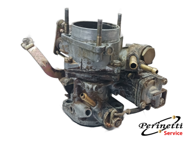 CARBURATORE WEBER FIAT 127 1050 BZ
