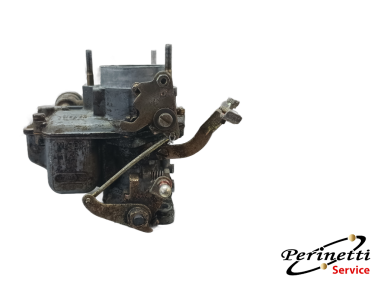 CARBURATORE WEBER FIAT 127 1050 BZ