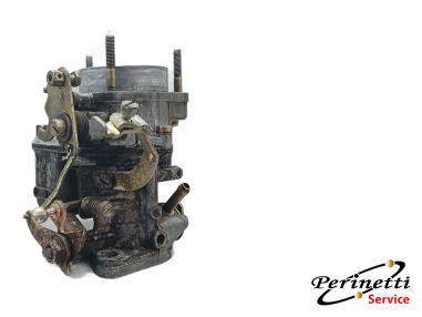 CARBURATORE WEBER FIAT 127 1050 BZ