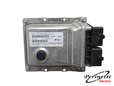 CENTRALINA INIEZIONE MOTORE FIAT 500...