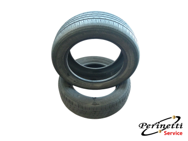 2 PNEUMATICI KUMHO ECOWINGES31...
