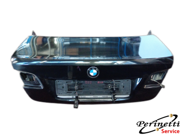 PORTELLONE POSTERIORE BMW SERIE 3 E92...