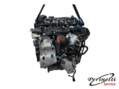 MOTORE RICONDIZIONATO BMW SERIE 3 E90...