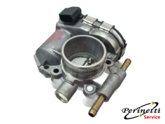 CORPO FARFALLATO OPEL AGILA...