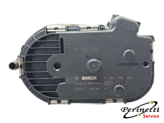 CORPO FARFALLATO OPEL AGILA... 2