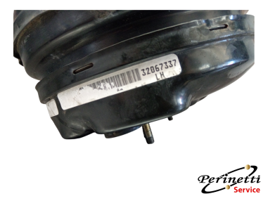 SERVOFRENO JEEP CHEROKEE 2.8 CRD...