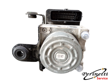 CENTRALINA GRUPPO ABS ALFA ROMEO...