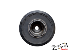 PULEGGIA ALBERO MOTORE BMW...