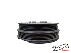 PULEGGIA ALBERO MOTORE BMW... 2