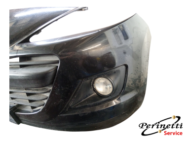 PARAURTI ANTERIORE PEUGEOT 207...