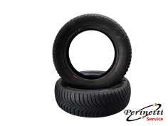 2 PNEUMATICI HANKOOK WINTER...