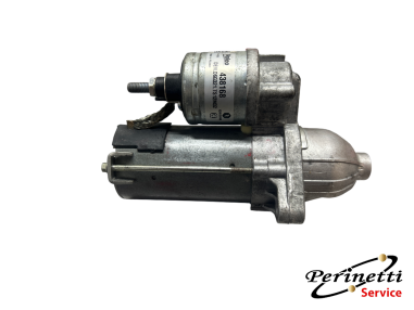 MOTORINO AVVIAMENTO ALFA ROMEO MITO /...