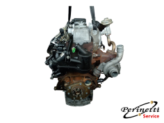 MOTORE F9DA FORD FOCUS 1.8...