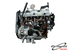 MOTORE F9DA FORD FOCUS 1.8... 2