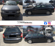 RICAMBI AUDI A4 (8K) 1.9...
