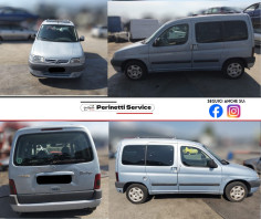 RICAMBI CITROEN BERLINGO...